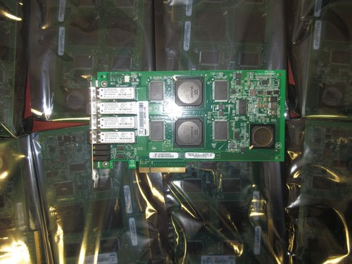 QLogic PX2610402-05; QLE2464-NAP LONG BRACKET , LOT OF 10 - Picture 2 of 3