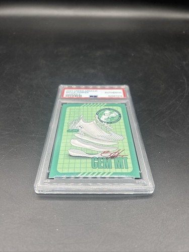 2024 Under Armour Harper 9 Bryce Harper Gem MT Authentic PSA - Picture 3 of 4