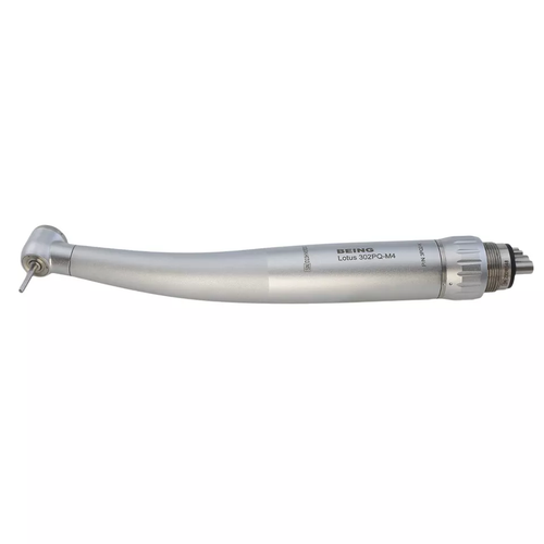 5pcs BEING Dental High Speed Handpiece with 4 holes KaVo MULTIflex Coupling - Picture 9 of 15