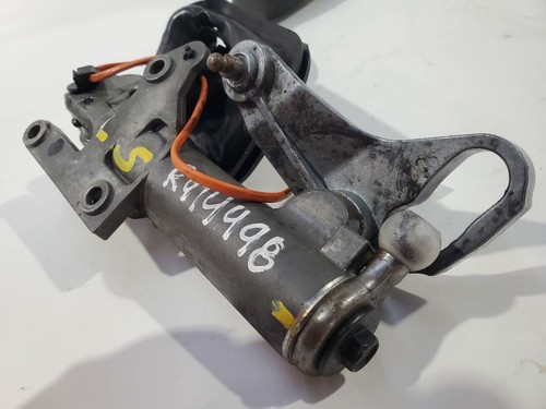 2013 Chevrolet Silverado 1500 OEM Column Gear Shifter Lever See Pictures  - Picture 11 of 12