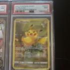 Carte Pokémon Pikachu GG30/GG70 EB12,5 Zénith Suprême NEUVE FR