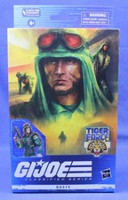 GI Joe Classified Series  65 Tiger Force Dusty New