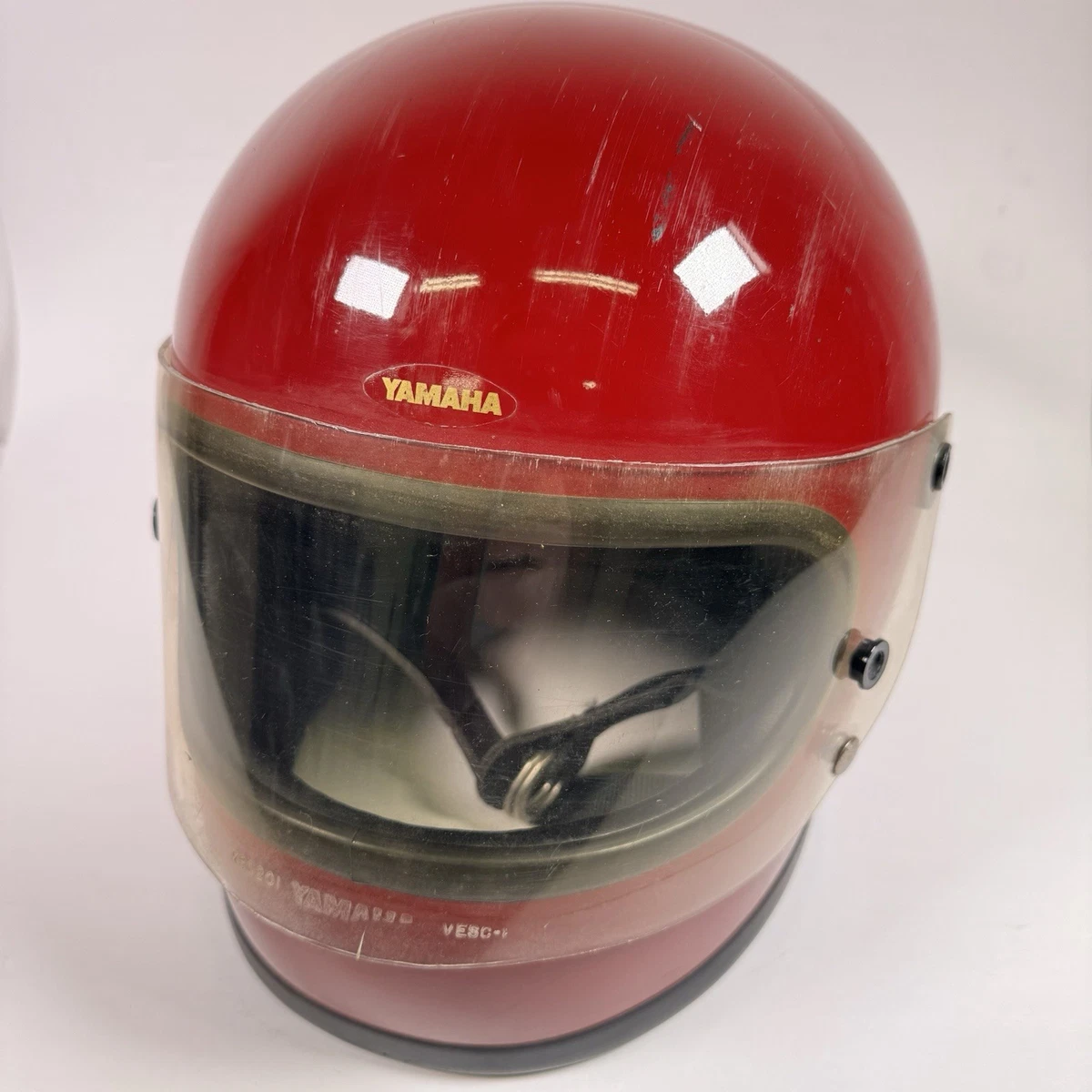 Yamaha Full Faces Helmets for sale | eBay