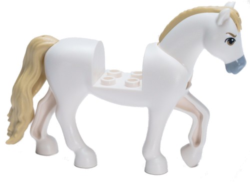 ☀️ LEGO U Pick "HORSES" Animals Pets Friends Farm City Town Lot Bulk Minifigure - Picture 25 of 61