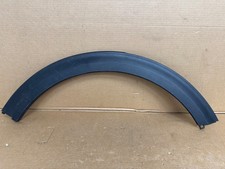 KIA NIRO WHEEL ARCH WING TRIM REAR LEFT 87743-G5000 MK1 DE 2016-2022 GENUINE