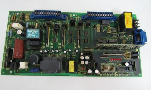 FANUC A20B-1003-0090 nuovo con scatola - Foto 2 di 16