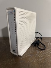 ARRIS SURFboard SBG6900AC Docsis 3.0 Cable Modem  WiFi Router - Tested