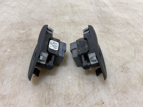 Jeep JK Wrangler OEM Power Door Lock Switches Pair 68078910AA 2011-2017 061333 - Picture 2 of 5