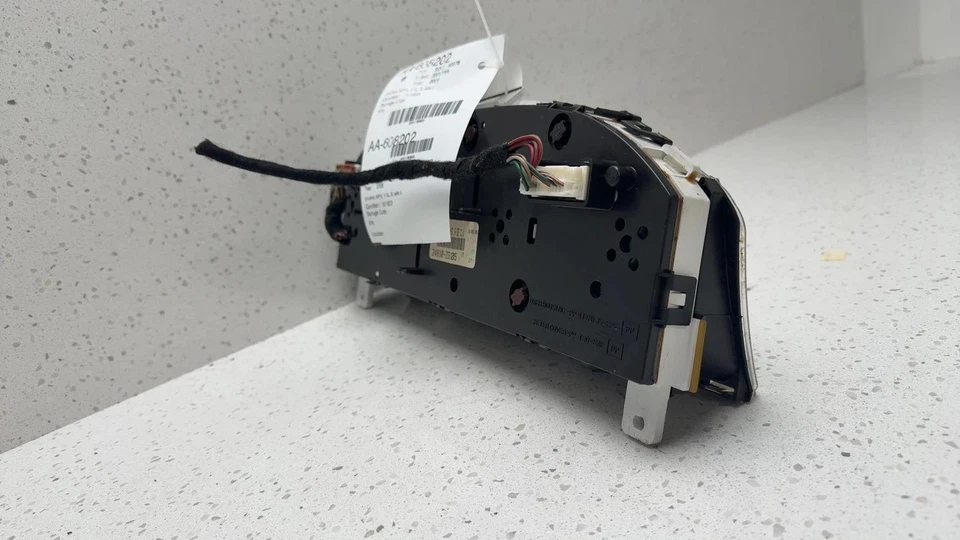 05 06 Velocímetro Nissan Sentra Nissan Foto 2 de 4