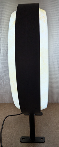 Dr. McGillicuddy’s Double 2-Sided 20” Pub style Lighted Sign - Picture 6 of 9