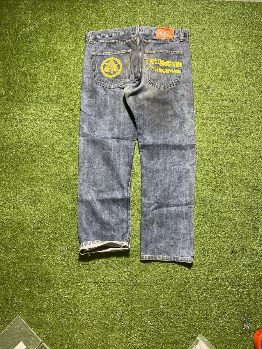 Rare Jeans for Men for sale - eBay