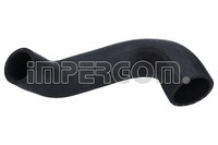 Ladeluftschlauch Original Imperium 224336 Gummi FüR Opel Astra GTC A04 Caravan