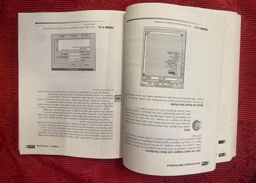 Oracle Developer/2000 Handbook MC92 - Photo 4/5