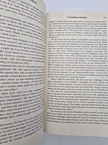 LIKE NEW~Patton: A Genius For War by Carlo D'Este, 1st Ed, 1st Printing, HC DJ - Picture 15 of 16