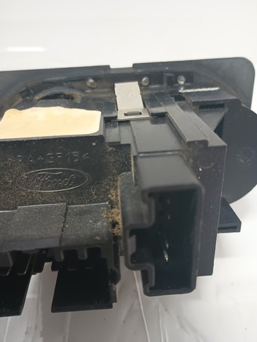 2000-2007 Ford F250 Dash Mounted Manual Headlight Switch Control PA GF13 Oem - Picture 5 of 5