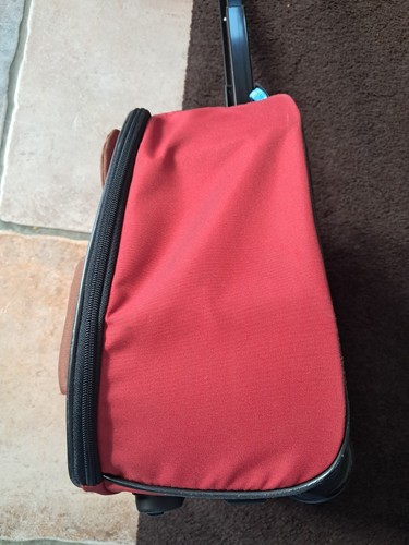 Sammies by Samsonite childrens travel case - Teddy Bear design - Picture 7 of 10