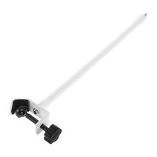 Flexible Gooseneck Holder Microphone Arm Desk Extension Rod Bendable