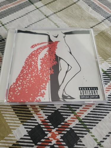 Coral Fang [PA] von The Distillers (CD, Oktober 2003, Sire)