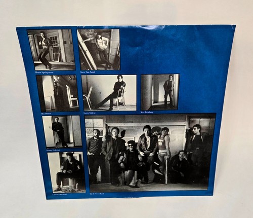 BRUCE SPRINGSTEEN "Born In The U.S.A." Vinyl LP Original 1984 Columbia - Picture 3 of 8