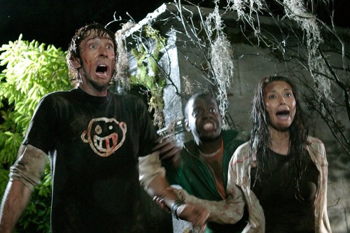 Hatchet (Blu-ray) - Picture 3 of 7