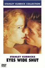 Eyes Wide Shut - Kubrick