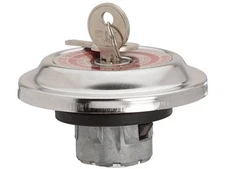 Gates 81PF41R Fuel Tank Cap Fits 1977-1986 Jeep CJ7 Regular Locking Fuel Cap