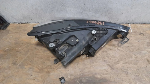 Frontscheinwerfer Seat Leon 5FB941007F LED Ein Stück (Rechts oder Links) - Bild 2 von 10