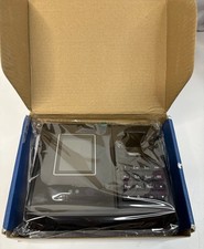 Tymelix KYT series Face Finger Card Time Attendance Clock Open Box Untested