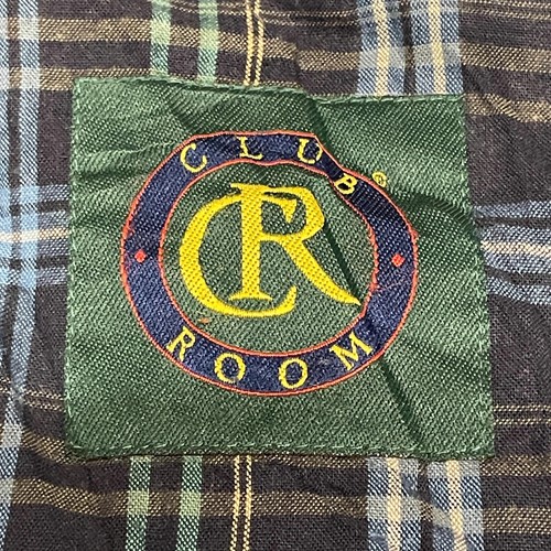 Vintage Hunting Jacket Mens L 2XL Beige Brown Leather Trim Collar Flannel Lining - Picture 6 of 12