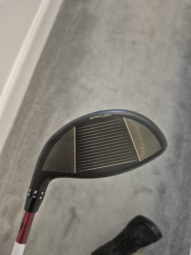 BRANDNEU COBRA.DS ADAPT MAX K DRIVER.10.5 REG. - Bild 5 von 10