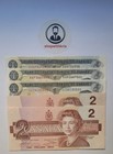 New ListingCanada Paper Money Lot