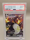 2021 Pokemon SWSH FA/Charizard VMAX Shining Fates #SV107 Gem MT PSA 10