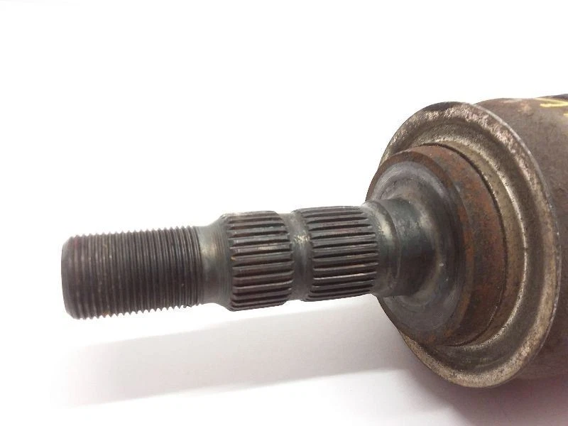 11 12 CHEVROLET CRUZE PASAJERO DERECHO EJE DELANTERO DERECHO 1.4L AT 13334713 Foto 2 de 4