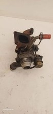 FORD FOCUS DAW, DBW Turbolader 706499 1.80 Diesel 66kw 1998 34902758