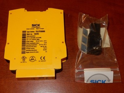 Sick FX3-CPU000000
