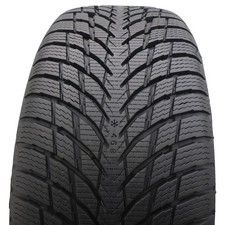 1 x NOKIAN 205/45 R17 88V XL WR SnowProof P Winterreifen 2021 8,5mm