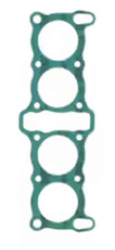 Ölwannendichtung für FÜR SUZUKI GSF 600 '95-'04, GSF 650 '05-'06, GSF 1200 '96-' - Bild 4 von 4