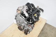 11 12 13 14 15 16 17 JDM Nissan Juke Engine MR16DDT 1.6L Turbo Motor MR16