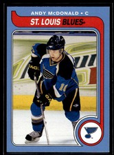 2008-09 O-Pee-Chee Retro Hockey - Pick A Card - Cards 1-200