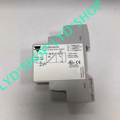 Liquid level controller CLD2EB1BU24 #za