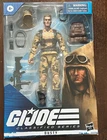 Hasbro G.I. Joe Classified Series Dusty Action Figure w/Backpack Rifle Helmet