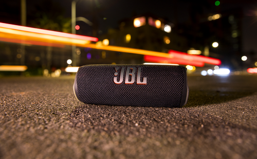JBL Flip 6, Portable waterproof speaker with bold JBL Original Pro Sound. - Zdjęcie 8 z 10