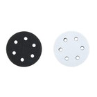 Cushion Buffer Pad Sponge Interface Pad 3inch 8mm Cushion Pad For Sanding Pads