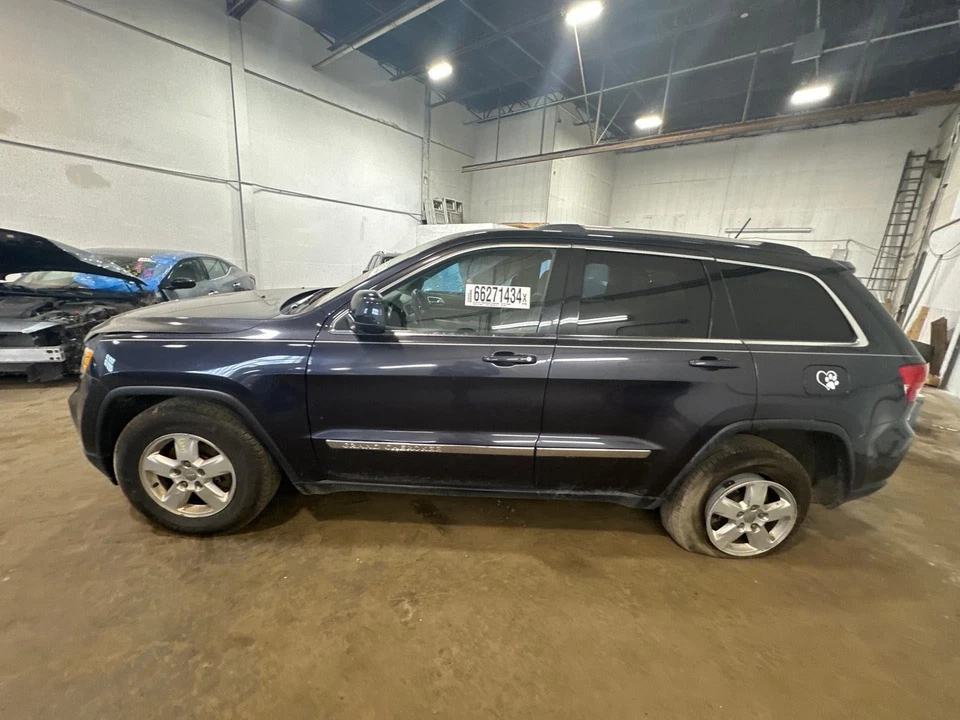 11 12 13 14 15 JEEP GRAND CHEROKEE Air Conditioning AC Compressor - Image 4 of 4