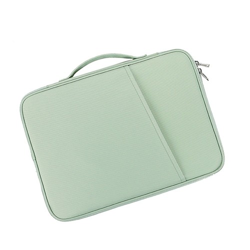 Multifunktionaler Portfolio-Reiseordner-Organizer für 12,9-13  Tablets,6684