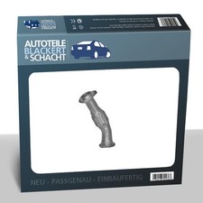 Auspuff Hosenrohr/Frontrohr für Saab 9-5 + Kombi