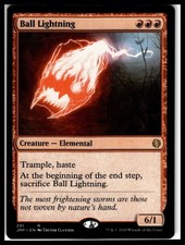 Masters 25 #121 Ball Lightning