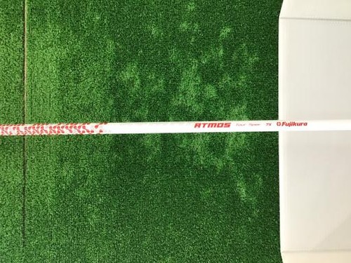 Cobra KING F9 SPEEDBACK USA 9° Extra Stiff Right-Handed 45.5in Driver w/HC 1023 - Picture 4 of 5