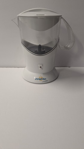 Mr. Coffee Cocomotion 4 Tassen Automatische Heiße Schokolade Kakaomaschine Maschine HC4