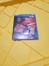 Witchboard (Blu-ray/ DVD Combo, 1986) OOP Scream Factory Brand New and Sealed